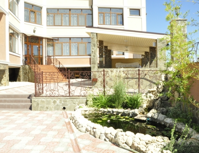 Отель Villa Venezia / Вилла Венеция Севастополь