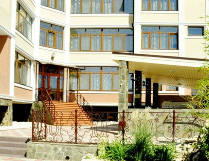 Отель Villa Venezia / Вилла Венеция Севастополь