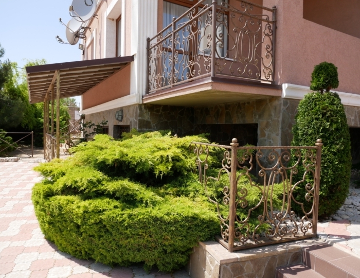 Отель Villa Venezia / Вилла Венеция Севастополь