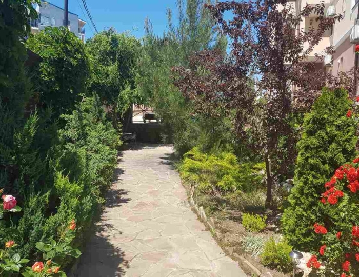 Отель Villa Venezia / Вилла Венеция Севастополь