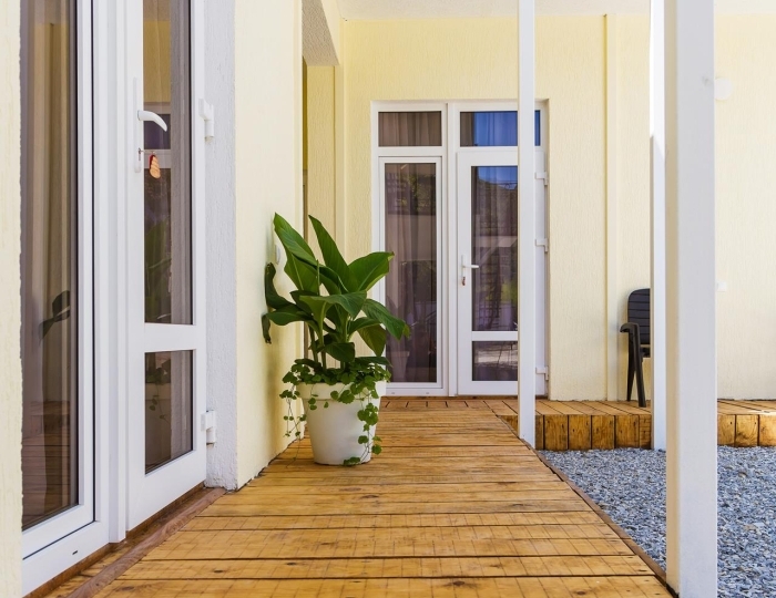 Отель Villa Venezia / Вилла Венеция Севастополь