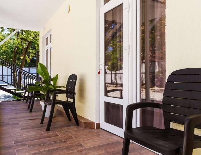 Отель Villa Venezia / Вилла Венеция Севастополь