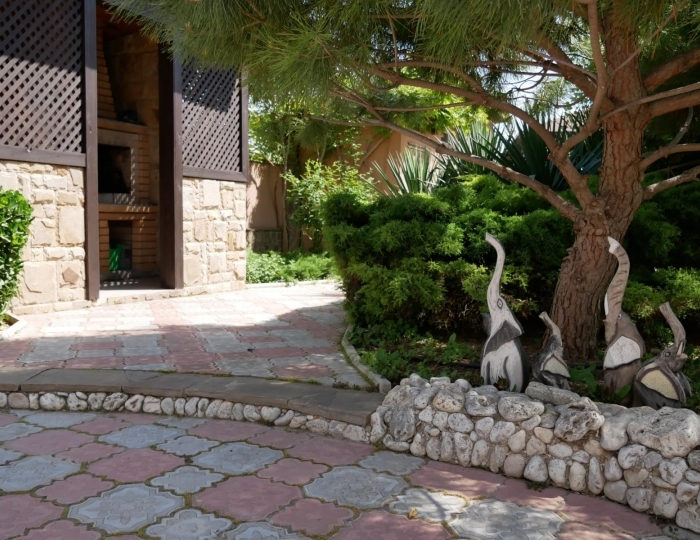 Отель Villa Venezia / Вилла Венеция Севастополь