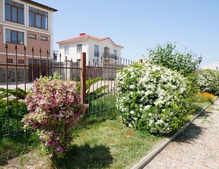 Отель Villa Venezia / Вилла Венеция Севастополь