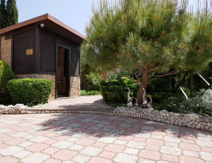 Отель Villa Venezia / Вилла Венеция Севастополь