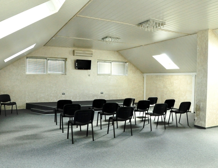 Конференц-залы - Отель Villa Venezia / Вилла Венеция Севастополь