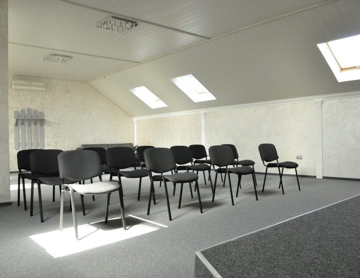 Конференц-залы - Отель Villa Venezia / Вилла Венеция Севастополь