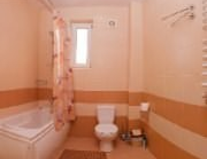 "Стандарт с балконом" - Отель Villa Venezia / Вилла Венеция Севастополь