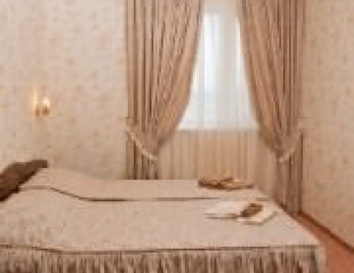 "Люкс" - Отель Villa Venezia / Вилла Венеция Севастополь