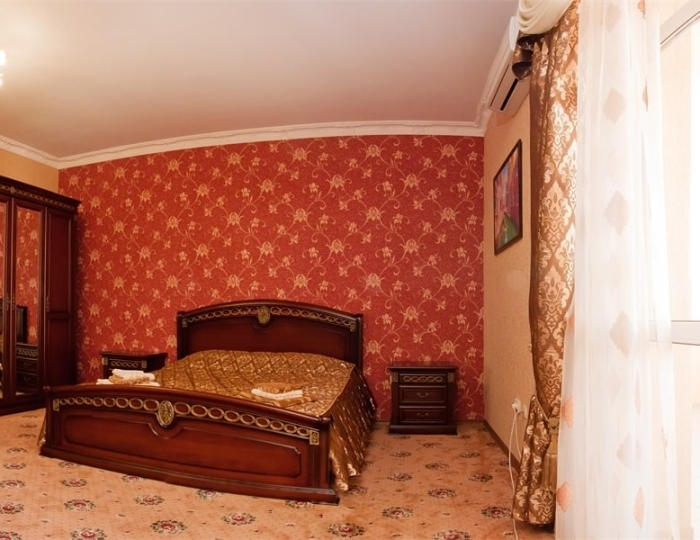 «Люкс улучшенный» - Отель Villa Venezia / Вилла Венеция Севастополь