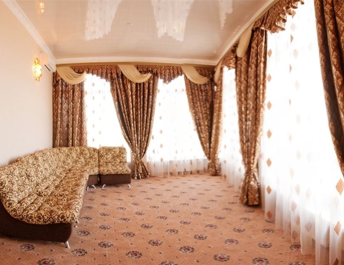 «Люкс улучшенный» - Отель Villa Venezia / Вилла Венеция Севастополь